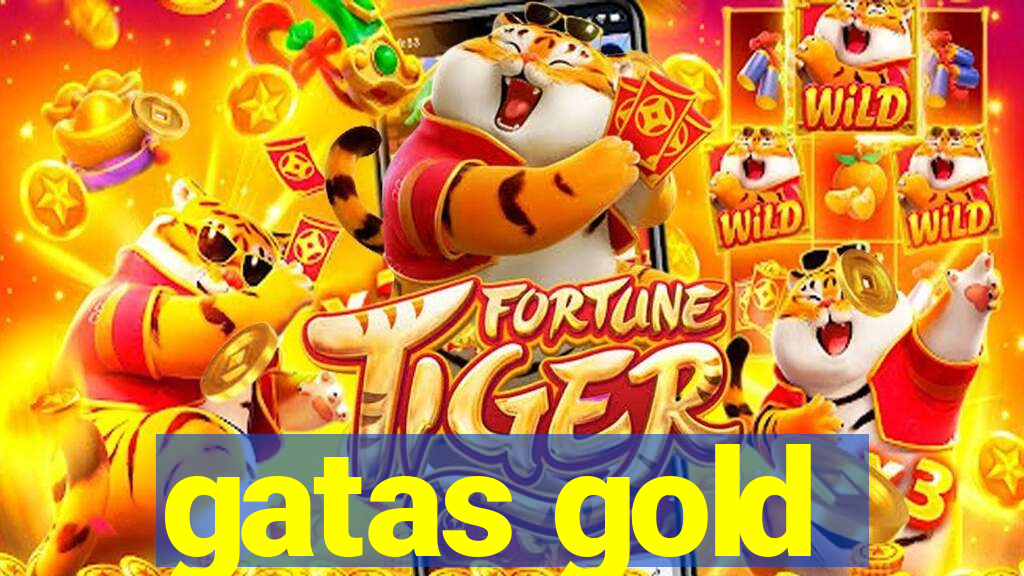 gatas gold